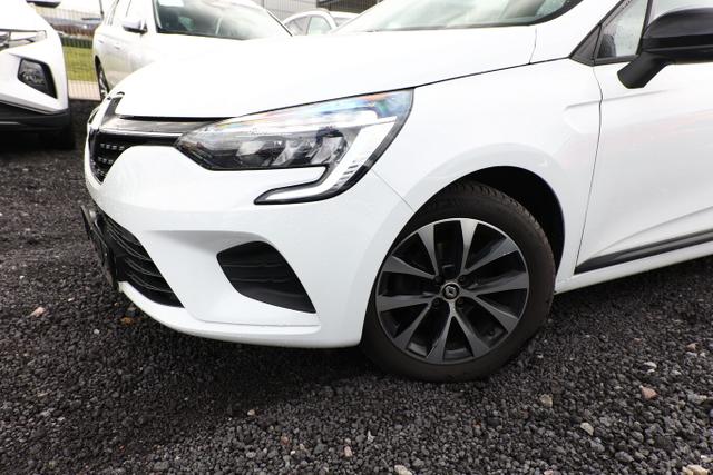 Renault Clio Equilibre V 1.0 TCe 90 LED Tempomat LM16Z 