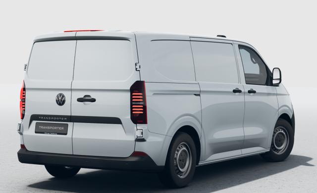 Volkswagen T7 Kastenwagen Transporter AT8 4M 3S LED Temp AppCo PDC HFT 