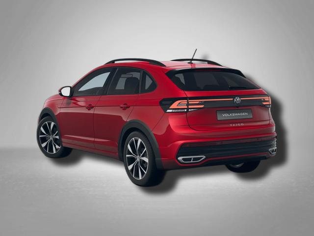 Volkswagen Taigo R-Line 1.5 TSI 7-Gang-DSG 