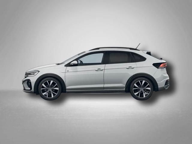 Volkswagen Taigo R-Line 1.5 TSI 7-Gang-DSG 