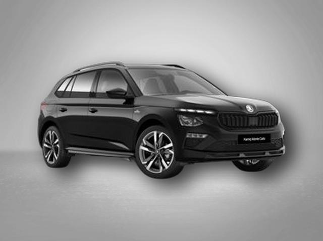 Skoda Kamiq - Monte Carlo 1.5 TSI 7-Gang-DSG
