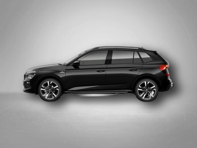 Skoda Kamiq Monte Carlo 1.5 TSI 7-Gang-DSG 