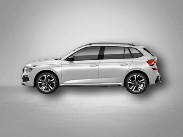 Skoda Kamiq Monte Carlo 1.5 TSI 7-Gang-DSG 