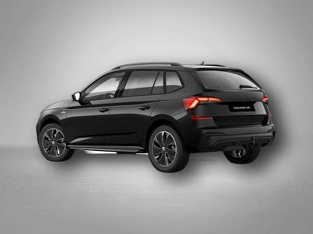 Skoda Kamiq Monte Carlo 1.0 TSI 7-Gang-DSG 