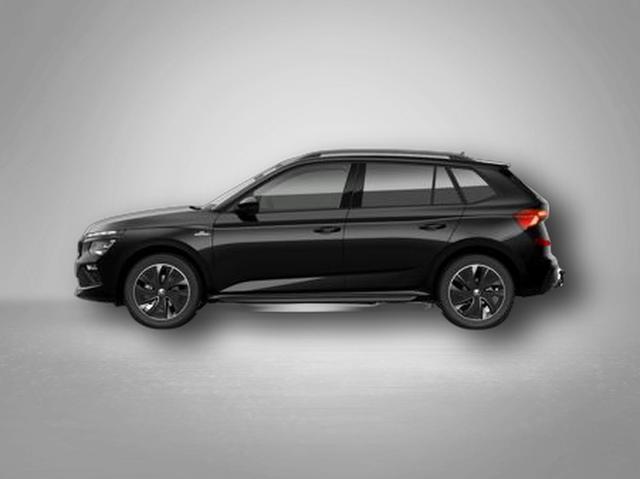 Skoda Kamiq Monte Carlo 1.0 TSI 7-Gang-DSG 