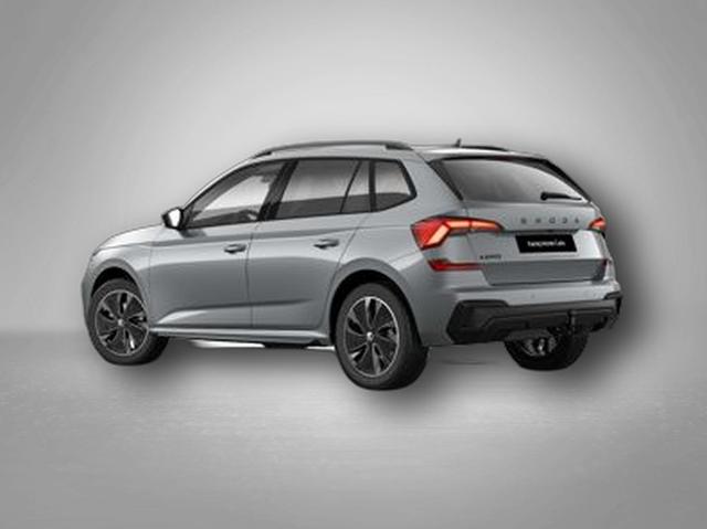 Skoda Kamiq Monte Carlo 1.0 TSI 7-Gang-DSG 