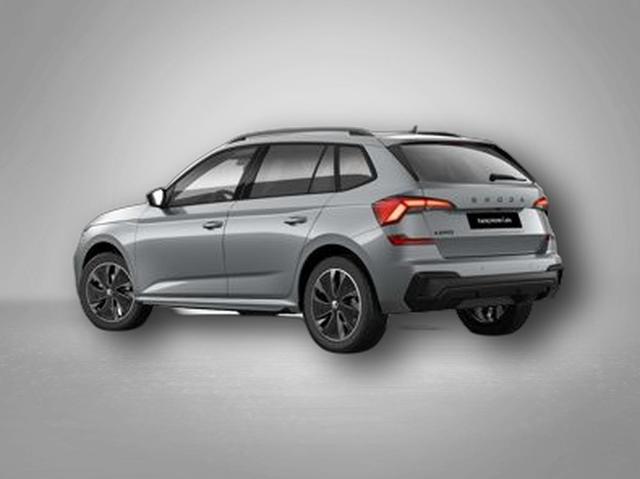 Skoda Kamiq Monte Carlo 1.5 TSI 7-Gang-DSG 