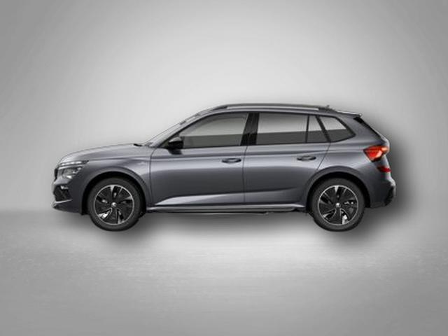 Skoda Kamiq Monte Carlo 1.5 TSI 7-Gang-DSG 