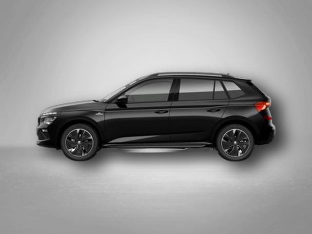Skoda Kamiq Monte Carlo 1.5 TSI 6-Gang 