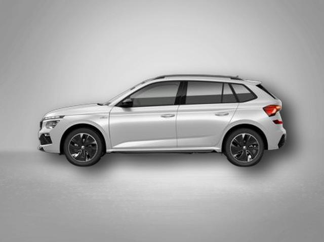 Skoda Kamiq Monte Carlo 1.0 TSI 7-Gang-DSG 