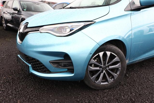 Renault ZOE Intens ZE50 R135 Kauf-Bat. LED Nav PDC SHZ 