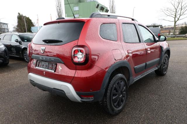 Dacia Duster Adventure II 1.3 TCe 150 4WD Nav Kam360&deg; 