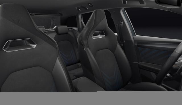 Cupra Leon Sportstourer ST VZ 4D Memory Edge eHk SHZ ACC 19" Kessy 