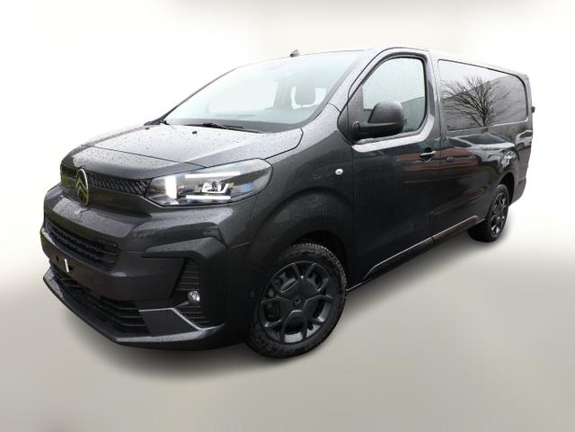 Citro&euml;n Jumpy - DoKa XL AT LED Nav LookP SurroundV Holz BT