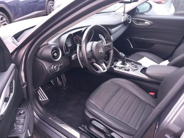 Alfa Romeo Giulia Sprint 2.2 Turbo 160 AT8 Nav Kam Keyless 