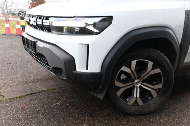 Dacia Duster Expression 4x4 SHZ Kam Temp PDC 17Z 