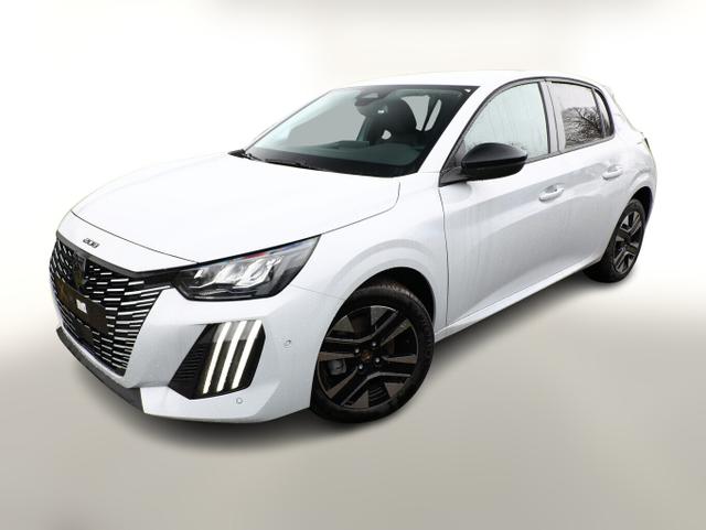 Peugeot 208 - Allure Nav 360&deg; SHZ TotW 2xPDC LED CarP DigC
