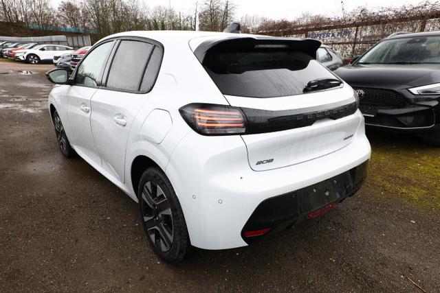Peugeot 208 Allure Nav 360&deg; SHZ TotW 2xPDC LED CarP DigC 