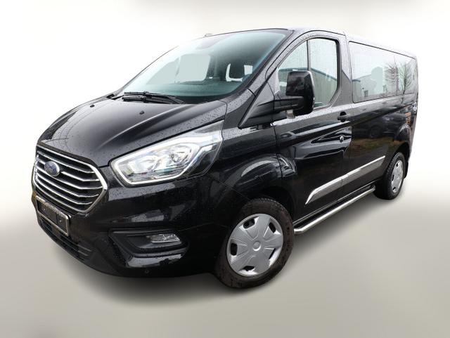 Ford Transit - Trend Custom 2.0 TDCi Aut. 320 L1 9S Nav