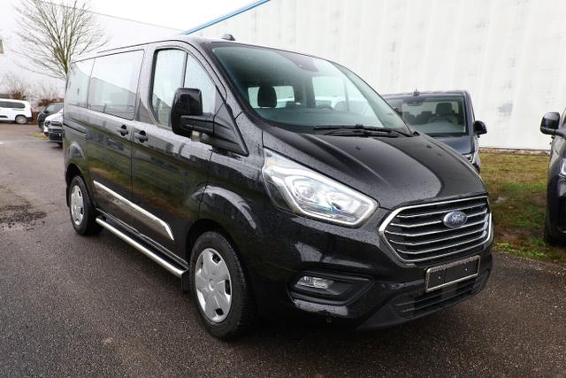 Ford Transit Trend Custom 2.0 TDCi Aut. 320 L1 9S Nav 