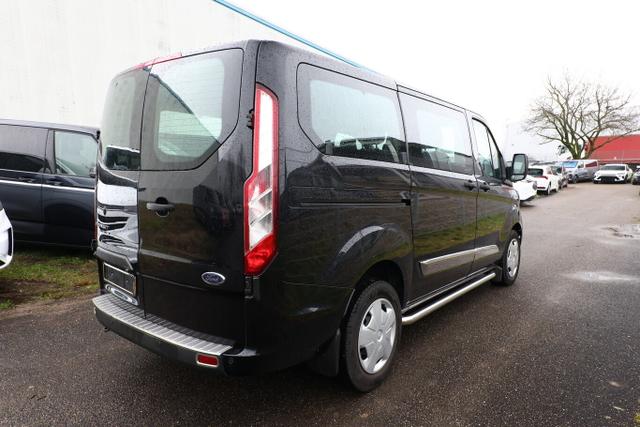 Ford Transit Trend Custom 2.0 TDCi Aut. 320 L1 9S Nav 