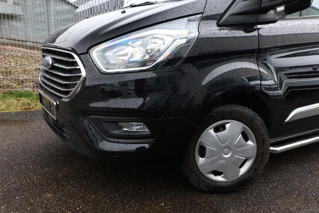 Ford Transit Trend Custom 2.0 TDCi Aut. 320 L1 9S Nav 