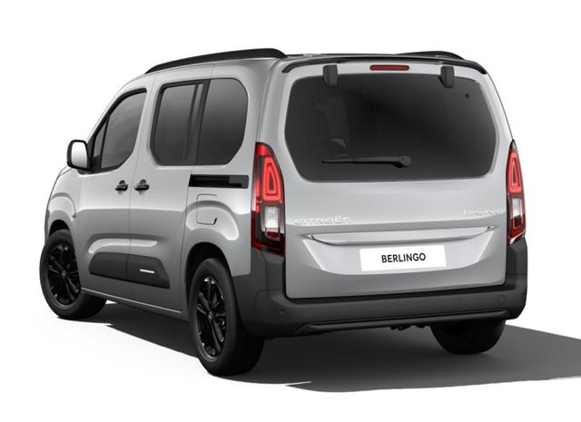 Citro&euml;n Berlingo PLUS PKW M LED StyleP CarP Kam PDC Priv 