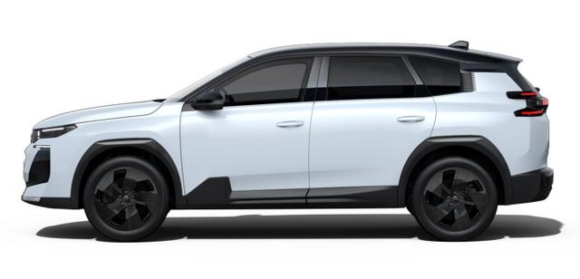 Citro&euml;n C5 Aircross PLUS Hybrid HUD 360&deg; eHK Nav ACC Key 