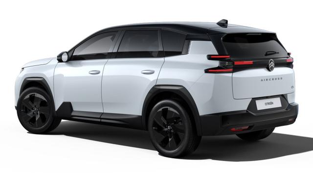 Citro&euml;n C5 Aircross PLUS Hybrid HUD 360&deg; eHK Nav ACC Key 