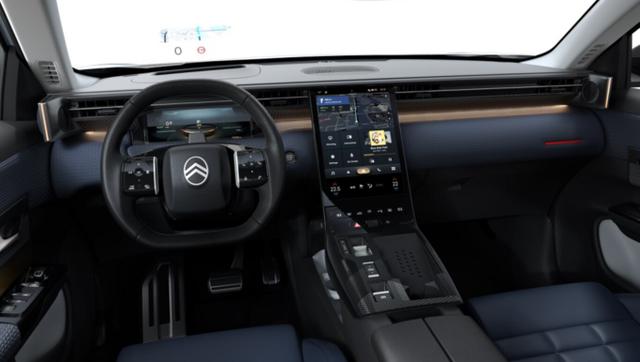 Citro&euml;n C5 Aircross MAX Hybrid ACC eHK Keyl Nav 360&deg; SHZ 