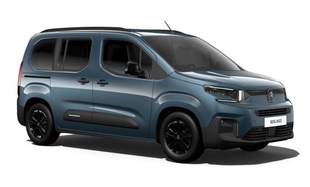 Citro&euml;n Berlingo PLUS PKW M LED StyleP CarP Kam PDC Priv 