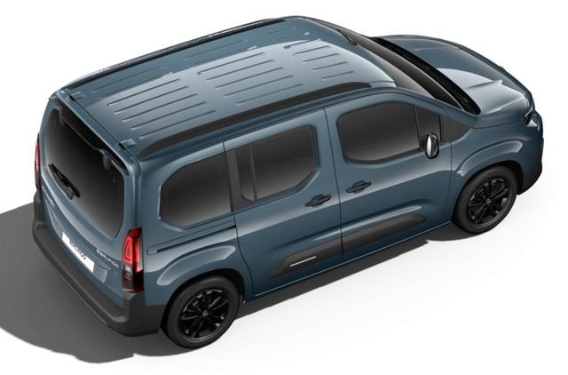 Citro&euml;n Berlingo PLUS PKW M LED StyleP CarP Kam PDC Priv 