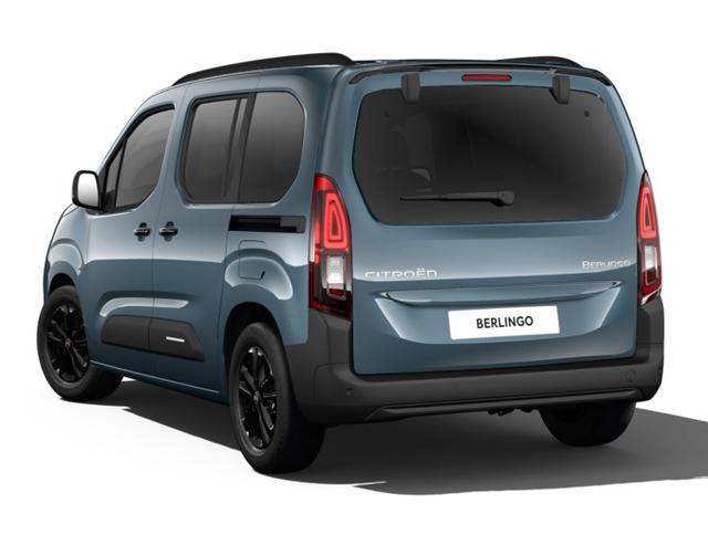 Citro&euml;n Berlingo PLUS PKW M LED StyleP CarP Kam PDC Priv 