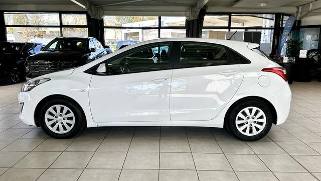 Hyundai i30 KLIMA+AUX+START/STOP 