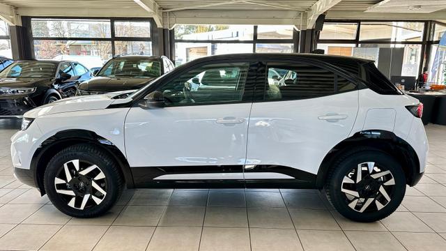 Opel Mokka GS SHZ+180&deg;RFK+EPH+TEMPOMAT 