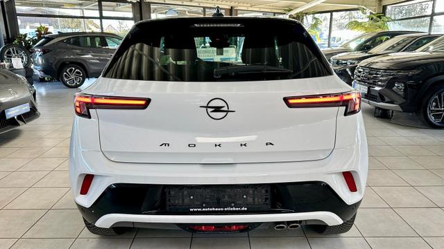 Opel Mokka GS SHZ+180&deg;RFK+EPH+TEMPOMAT 