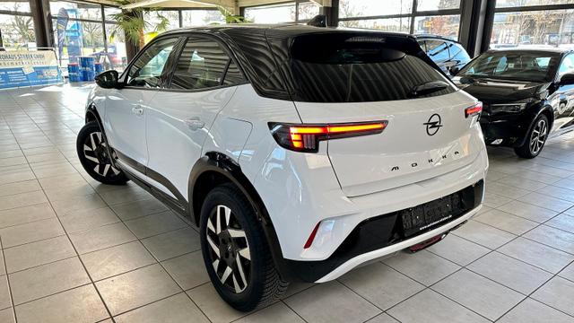 Opel Mokka GS SHZ+180&deg;RFK+EPH+TEMPOMAT 