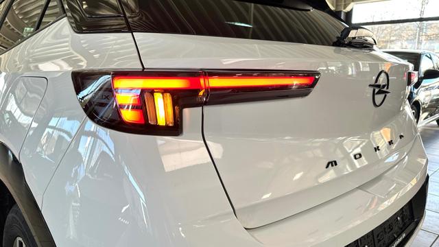 Opel Mokka GS SHZ+180&deg;RFK+EPH+TEMPOMAT 