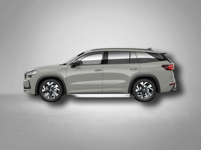 Skoda Kodiaq Sportline 2.0 TDI 7-Gang-DSG 4x4 