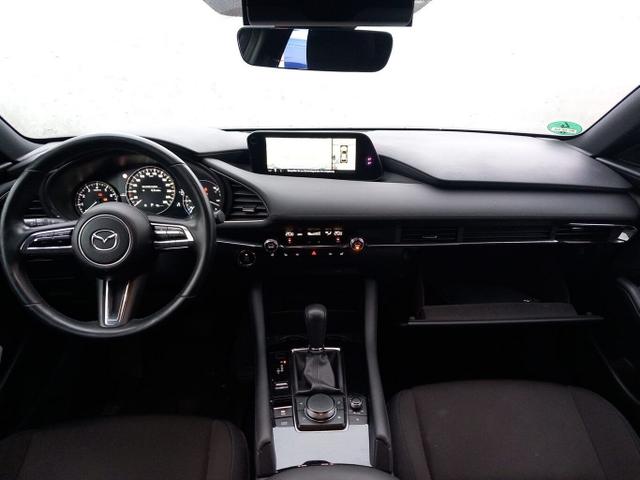 Mazda Mazda3 5-T&uuml;rer Selection 3 SKYACTIV-G M-Hybrid 122 Aut. LED Nav 