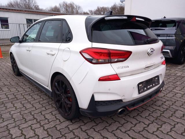 Hyundai i30 N Performance 2.0 T-GDI 275 Pano Nav LED PDC 
