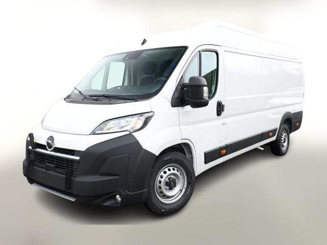Opel Movano - 35 AUT L4H2 Heavy Kam HFT270 PDC NSW