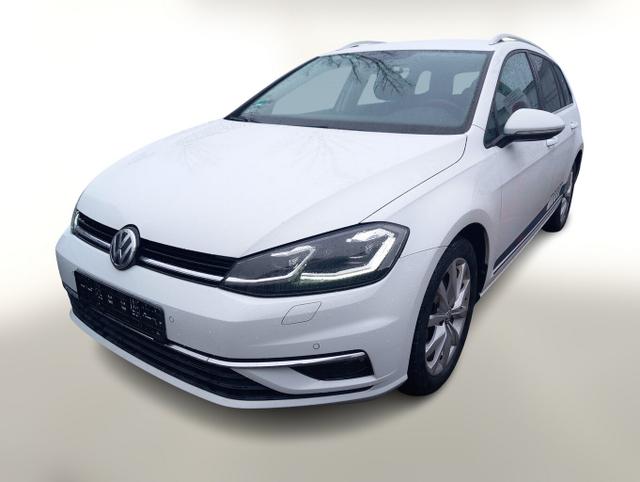 Volkswagen Golf - Highline VII 1.5 TSI 150 DSG LED Nav ACC