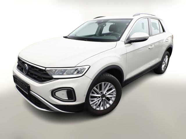 Volkswagen T-Roc - Life 1.5 TSI 150 LED ParkAs ACC SHZ DigCo