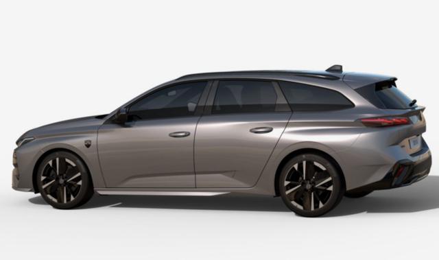 Peugeot 308 SW Hybrid GT Excl MY26 360&deg; Massage SHZ RCTA 