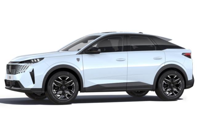 Peugeot 3008 GT Hybrid Focal Pano 360&deg; RCTA SHZ ACC eHK 