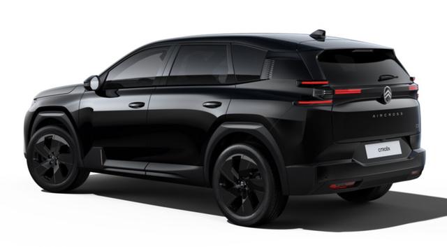 Citro&euml;n C5 Aircross MAX Hybrid Pano eHK Keyl Nav 360&deg; BT 