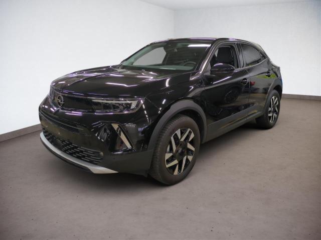 Opel Mokka - Elegance NAVI+SHZ+LHZ+180&deg;KAM