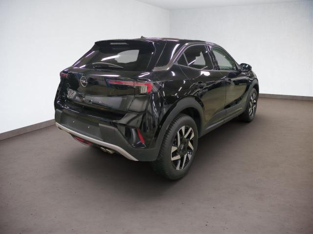 Opel Mokka Elegance NAVI+RFK+SHZ+LHZ 