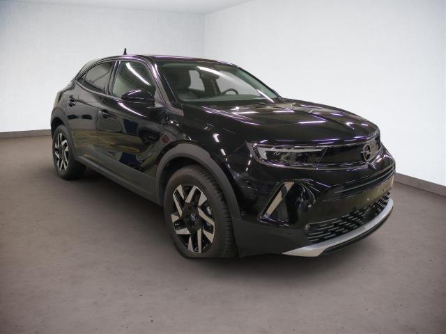 Opel Mokka Elegance NAVI+RFK+SHZ+LHZ 